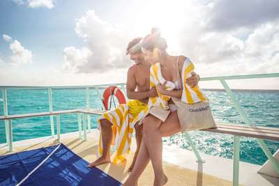 club med resort for couples