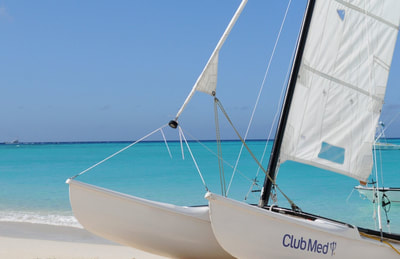 Club Med Sailing