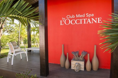 Club Med L'OCCITANE Spa - Columbus Isle